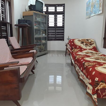 Valiyath Holidays Homestay Mundrothuruth Exterior foto