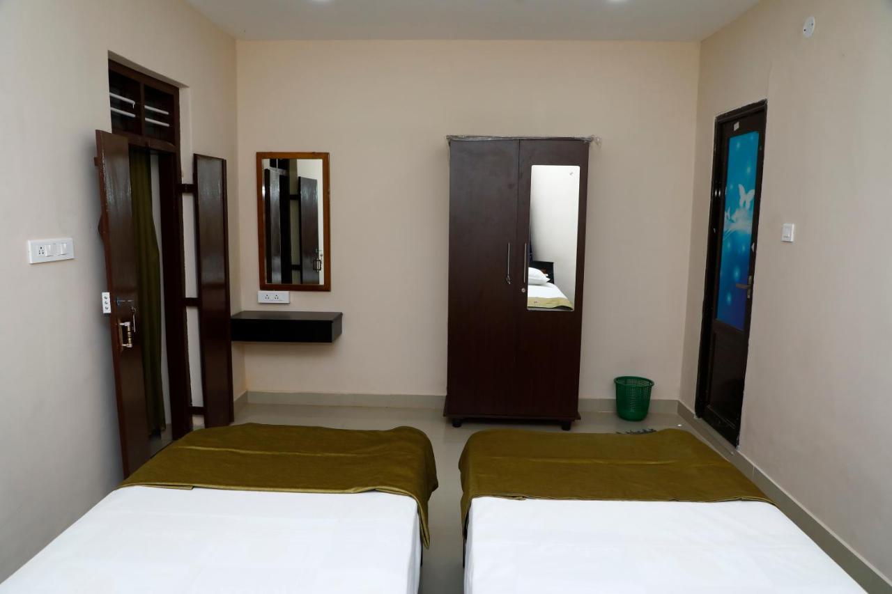 Valiyath Holidays Homestay Mundrothuruth Exterior foto