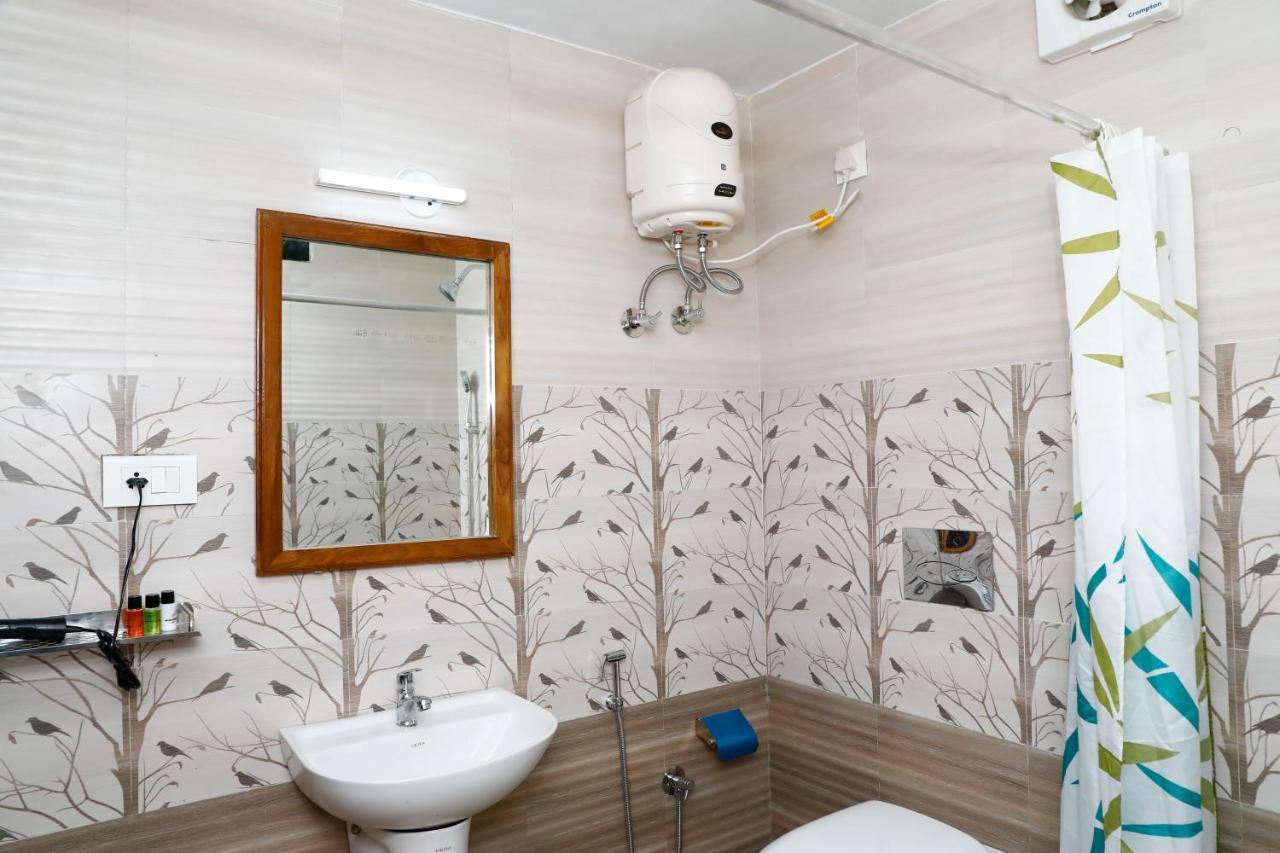 Valiyath Holidays Homestay Mundrothuruth Exterior foto