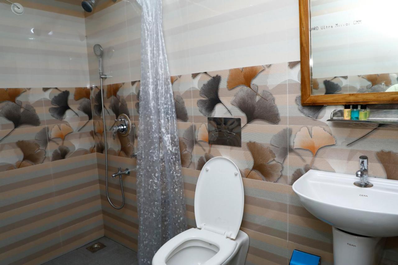 Valiyath Holidays Homestay Mundrothuruth Exterior foto