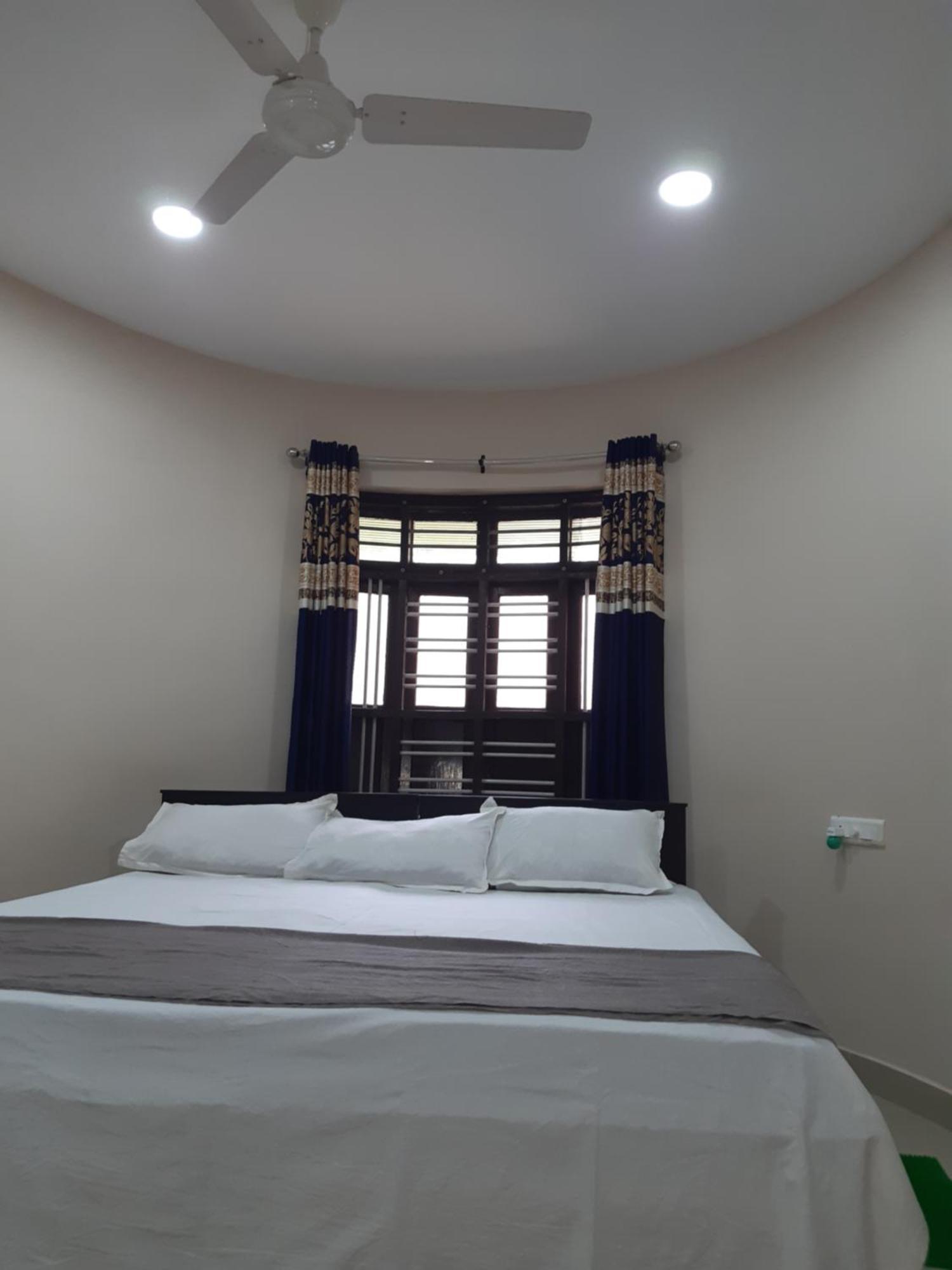 Valiyath Holidays Homestay Mundrothuruth Exterior foto