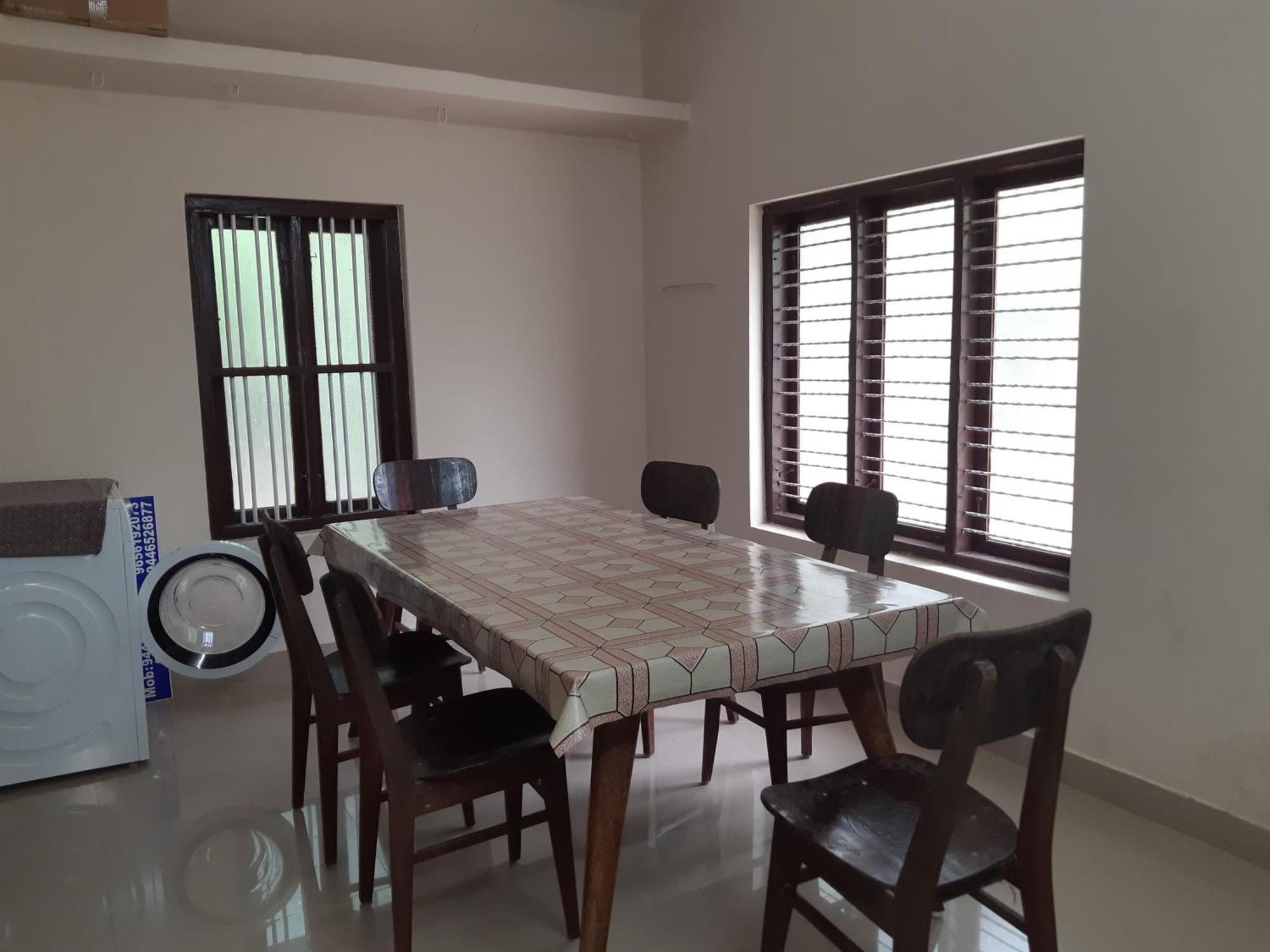 Valiyath Holidays Homestay Mundrothuruth Exterior foto